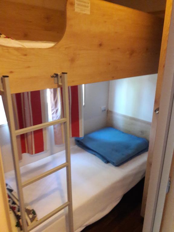 Camping Maureillas Exterior foto